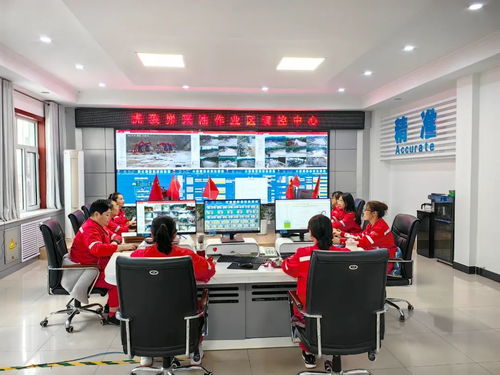 采油三廠將數(shù)字化 智能化建設(shè)作為推進(jìn)高質(zhì)量發(fā)展的重要驅(qū)動(dòng)力