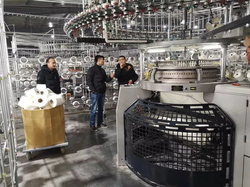 大田街道開(kāi)展新春走訪企業(yè)活動(dòng)